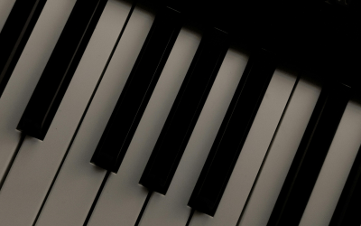 Teclado do Zero